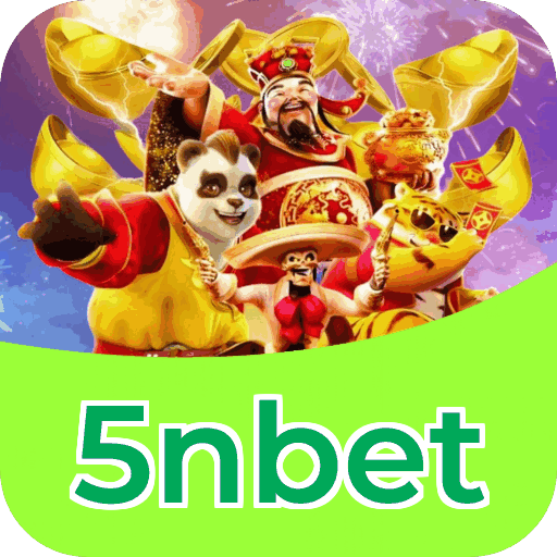 Tabela RTP dos jogos de cassino da 5nbet