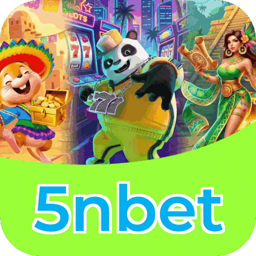 Tabela RTP dos jogos de cassino da 5nbet